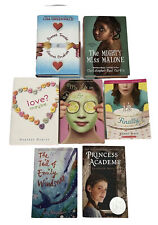 life tween books girls for sale  Osseo
