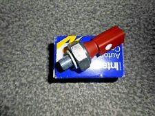 Oil pressure switch for sale  LANCASTER