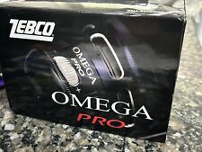 zebco omega spincast reel for sale  Katy