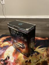 Dead Space 2 Collector's Edition PS3 No Game Disc for sale  Shipping to South Africa