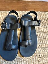 Fitflop men leather for sale  CREWE