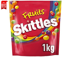 Skittles sweets fruit for sale  NEWCASTLE UPON TYNE