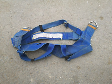 Tree surgeons harness for sale  UK