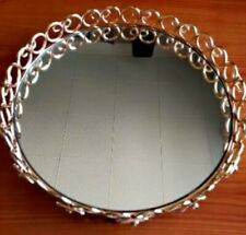specchio classico oro usato  Carapelle