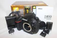 Usado, Nikon D810 450379 comprar usado  Enviando para Brazil