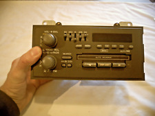 Vintage delco stereo for sale  Tama
