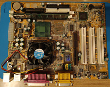 Msi 6178 motherboard gebraucht kaufen  Sehmatal
