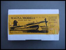 Magna models miles for sale  TONBRIDGE