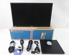 22 led lcd monitors samsung for sale  New Orleans