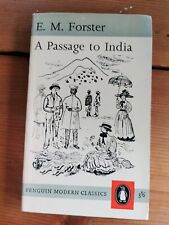 Passage india edward gebraucht kaufen  Salzweg