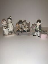 Kim anderson figurines for sale  Bryan