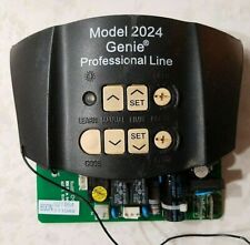 Genie model 2024 for sale  Shipping to Ireland