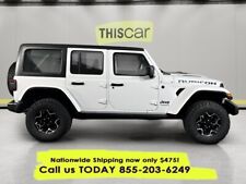 2021 jeep wrangler for sale  Tomball