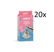 20x lavazza crema gebraucht kaufen  Altenfurt,-Fischbach