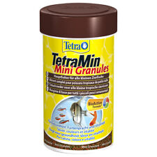 Tetra tetramin mini usato  Terlizzi