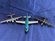 Diecast toy airplanes for sale  Nampa