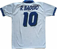 maglia Baggio diadora ITALIA 1994 USA 94 world cup mondiale *NEW* made in Italy usato  Roma