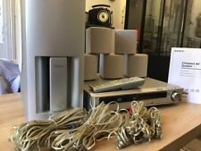 Home cinema sony d'occasion  Champniers