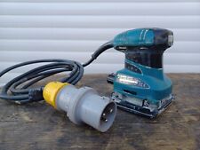 Makita bo4555 orbital for sale  NEWTON ABBOT