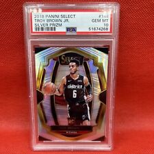 Psa 2018 panini for sale  Corona