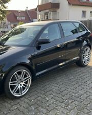 Audi riginal zoll gebraucht kaufen  Wolfenbüttel