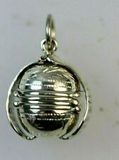 Masonic silver ball for sale  HOVE