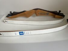 Takedown recurve bow for sale  CHICHESTER