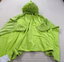 Grinch blanket 30x50 for sale  Montgomery