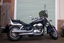 Honda vt750cs shadow for sale  TAUNTON