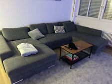 Großes sofa jahre gebraucht kaufen  Landau