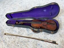 Vintage violin case for sale  Brea