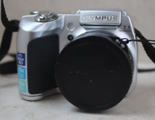 Olympus 510 fotocamera usato  Pescia