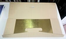 Brass sheet metal for sale  San Pedro