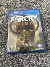 Ps4 farcry primal for sale  Steamboat Springs