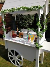 Candy carts sale for sale  WEST BROMWICH