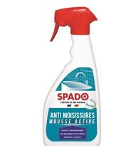 Anti moisissure desinfectant d'occasion  Oisemont