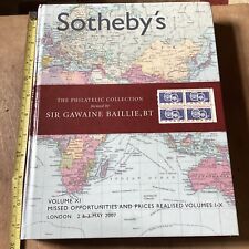 sothebys catalogue for sale  BOSTON