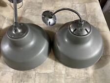 Industrial light fixture for sale  Chadron