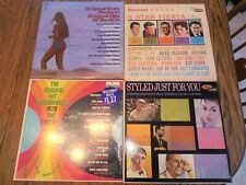 Various artists record for sale  Monroe