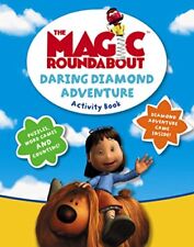 Magic roundabout daring for sale  UK
