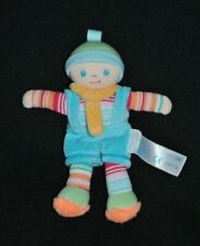 Peluche doudou poupée d'occasion  Strasbourg-