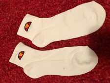 Ellesse socken sneakersocken gebraucht kaufen  Misburg