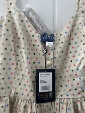 Cream collectif spotty for sale  GLOUCESTER