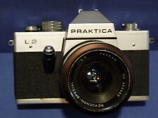 Praktica bjektiv revuenon gebraucht kaufen  Burtscheid