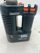 Usado, BLACK AND DECKER VEPAK 7.2 INFLADOR MULTIUSO SEM FIO VP700 comprar usado  Enviando para Brazil