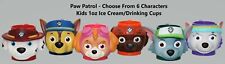 Paw patrol kids for sale  Shipping to Ireland