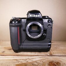 Nikon d1h camera for sale  CHESTERFIELD