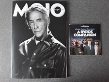 Mojo magazine featuring for sale  BASILDON
