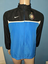 tuta nike inter calcio usato  Suzzara