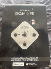 go roland mixer for sale  Kaneohe